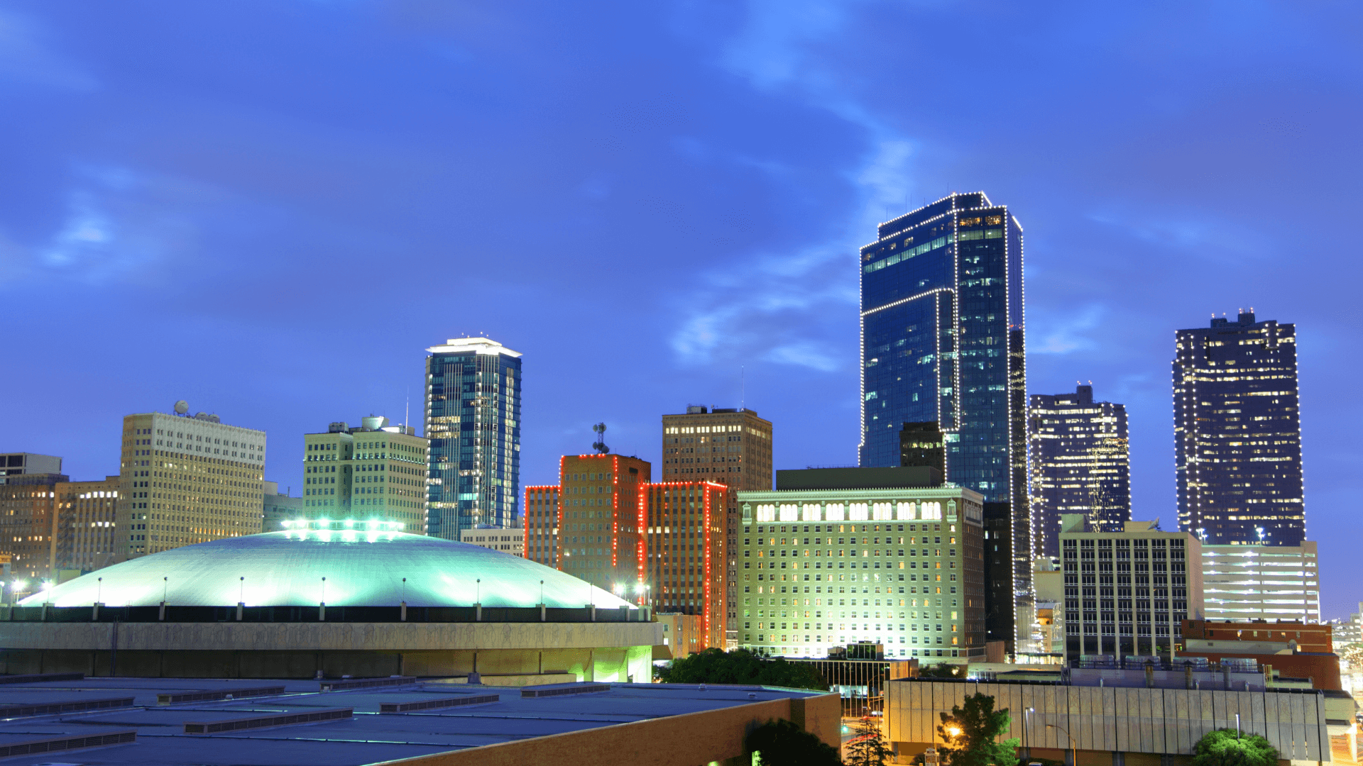 10 Best Places To Propose In Fort Worth Top 10 Best Places