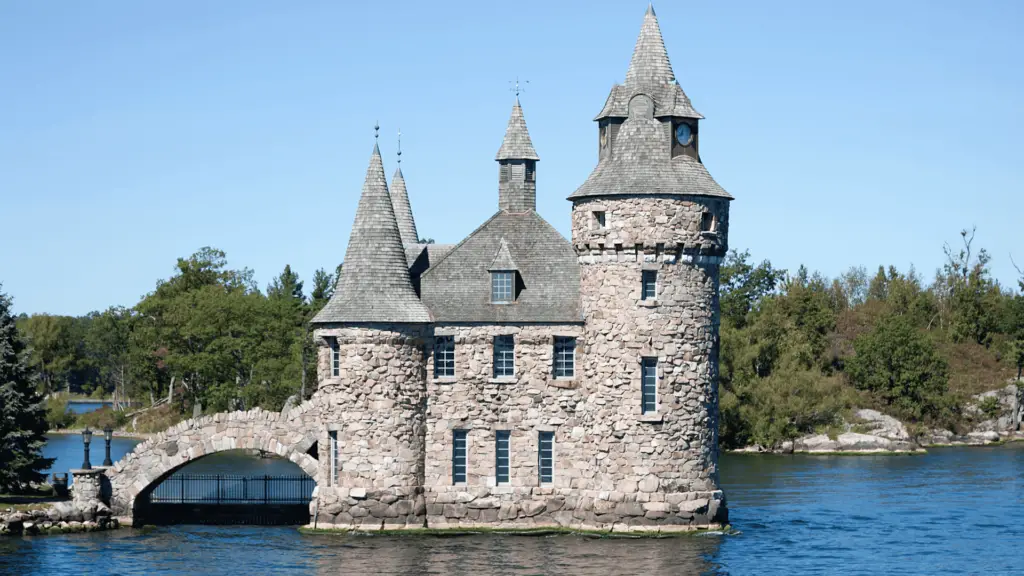 Boldt Castle