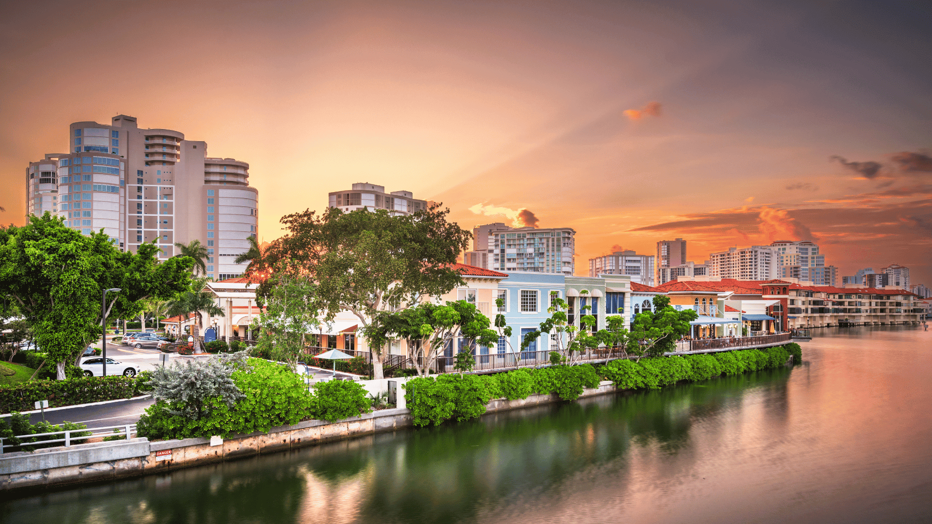 20 Best Places To Live In Florida - Top 10 Best Places