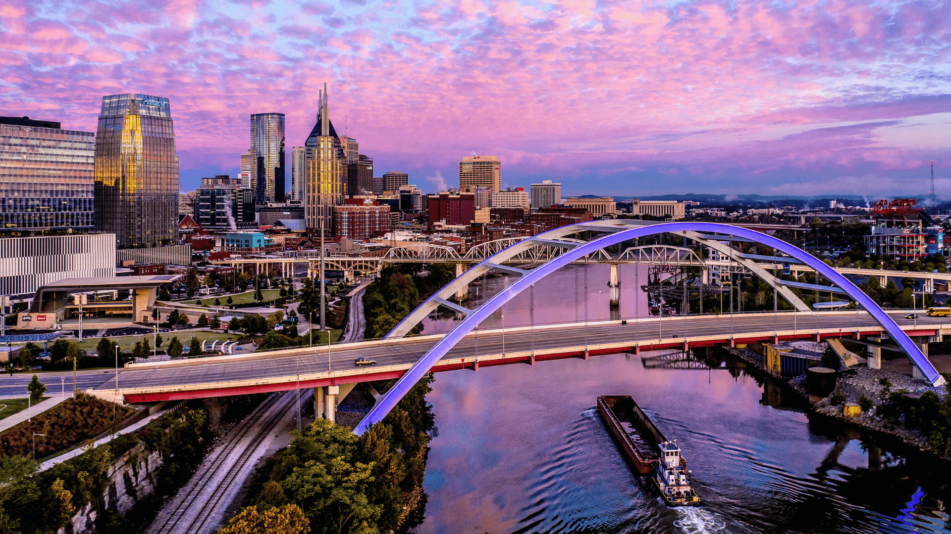 20 Best Places To Live In Tennessee Top 10 Best Places