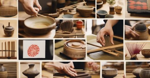 kyoto s traditional craft experiences