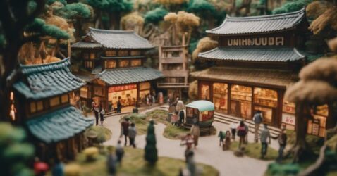 quirky museums in japan