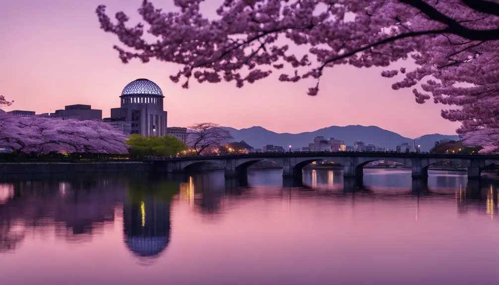 5 Iconic Landmarks in Hiroshima and Why You Should Visit Them - Top 10 ...