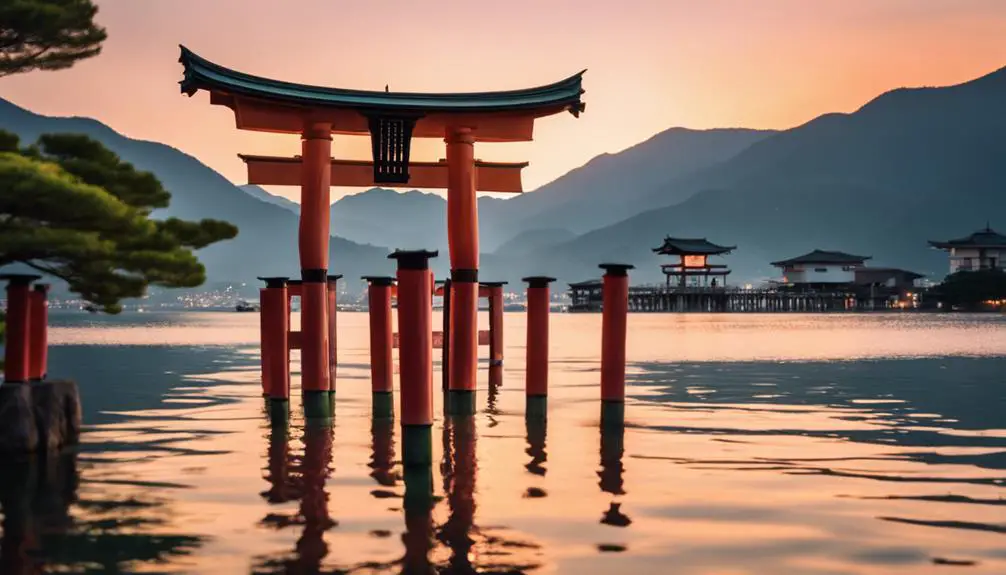 5 Iconic Landmarks in Hiroshima and Why You Should Visit Them - Top 10 ...