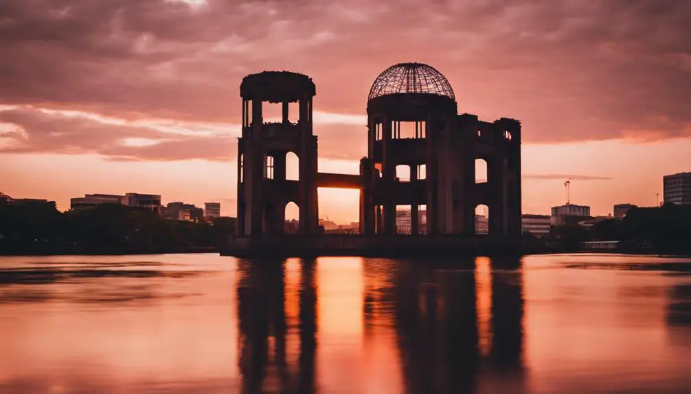 5 Iconic Landmarks in Hiroshima and Why You Should Visit Them - Top 10 ...