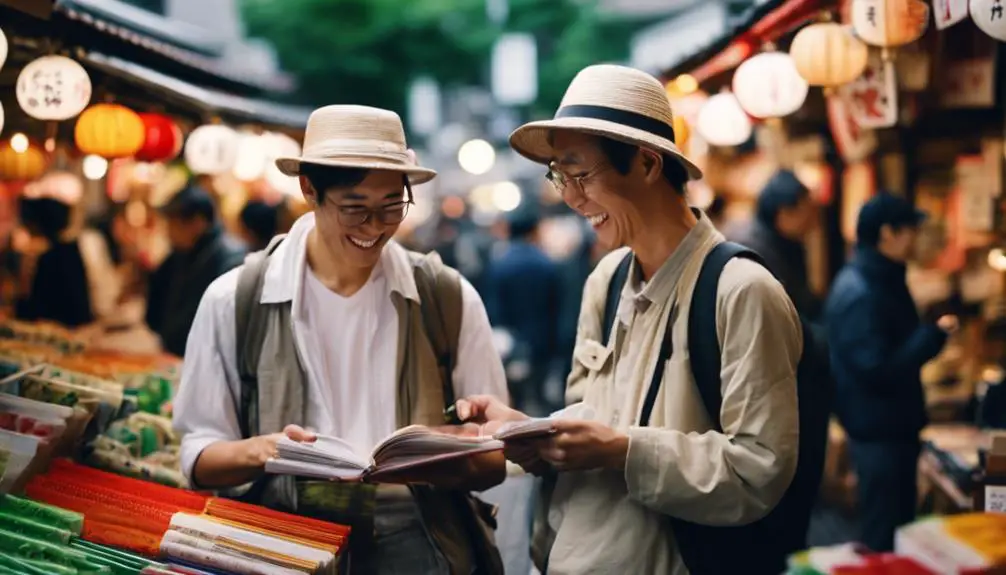 essential japanese phrasebook guide