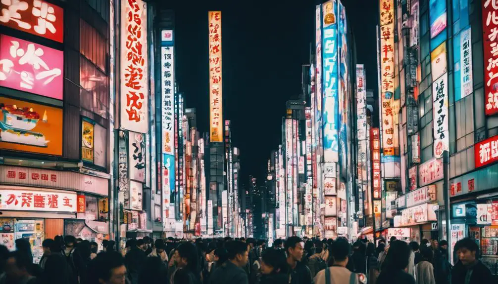 explore akihabara s vibrant culture