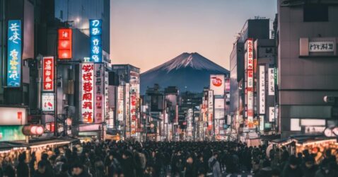 instagrammable tokyo hotspots revealed